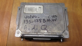 BMW - Headlight ballast computer - 89034934